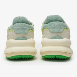 Chacrona Linen | Vitality Green