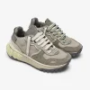Chacrona Metta Premium | Adventure Grey