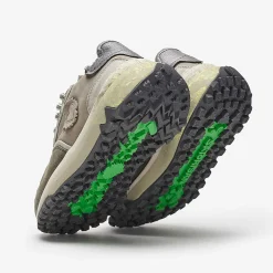 Chacrona Metta Premium | Adventure Grey