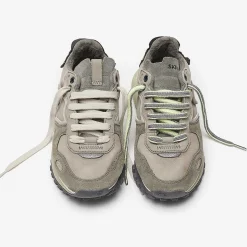 Chacrona Metta Premium | Adventure Grey