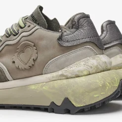Chacrona Metta Premium | Adventure Grey