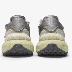 Chacrona Metta Premium | Adventure Grey