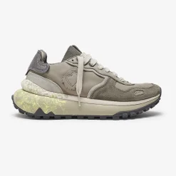 Chacrona Metta Premium | Adventure Grey