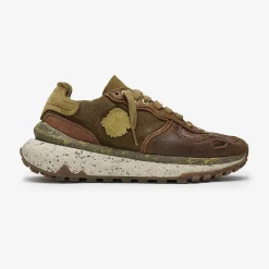 Chacrona Metta Premium | Bronze Brown