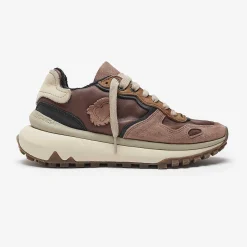 Chacrona Metta Premium | Brown