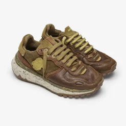 Chacrona Metta Premium | Bronze Brown
