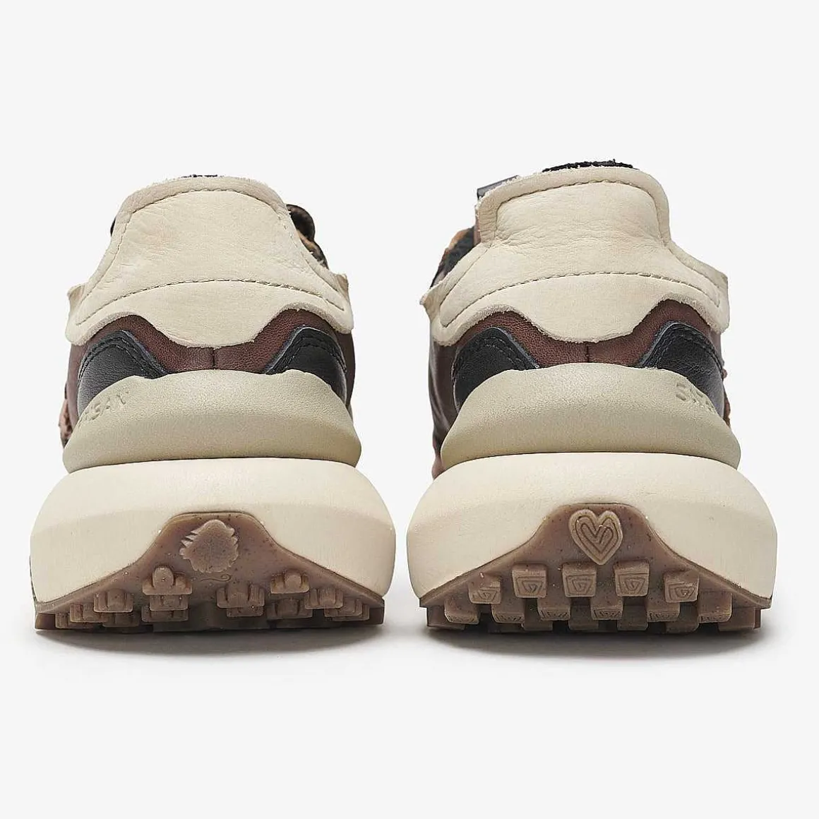 Chacrona Metta Premium | Brown
