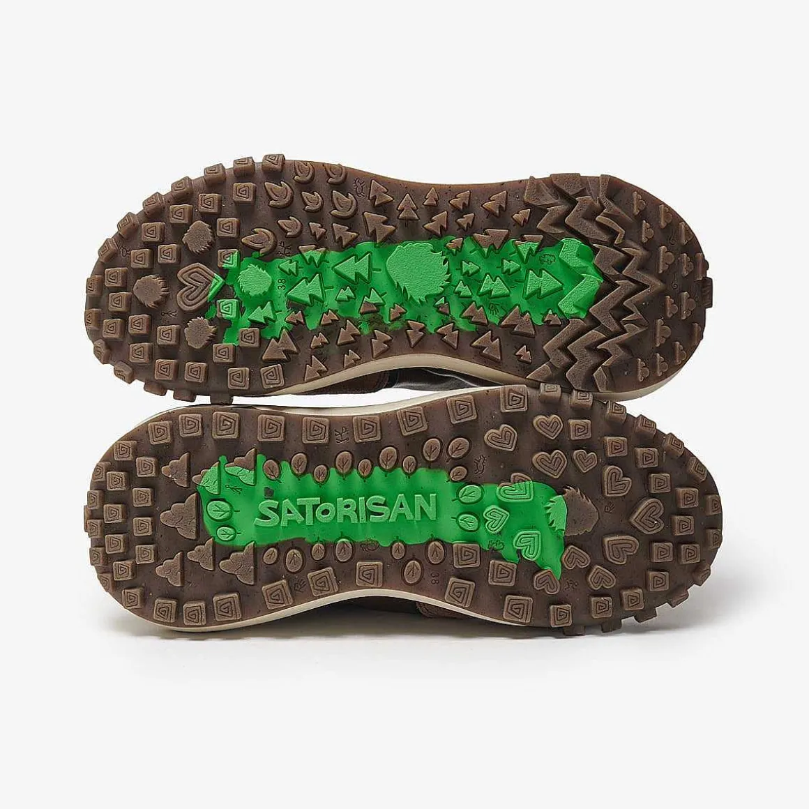 Chacrona Metta Premium | Brown