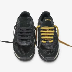 Chacrona Metta Premium | Black