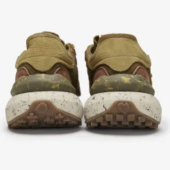Chacrona Metta Premium | Bronze Brown