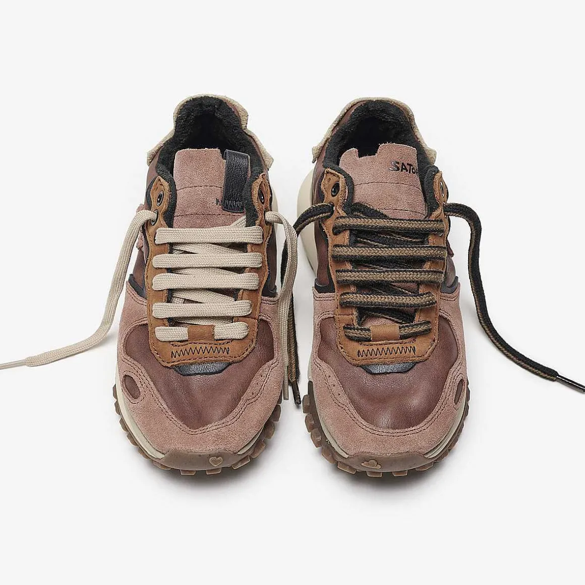 Chacrona Metta Premium | Brown