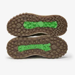 Chacrona Metta Premium | Bronze Brown