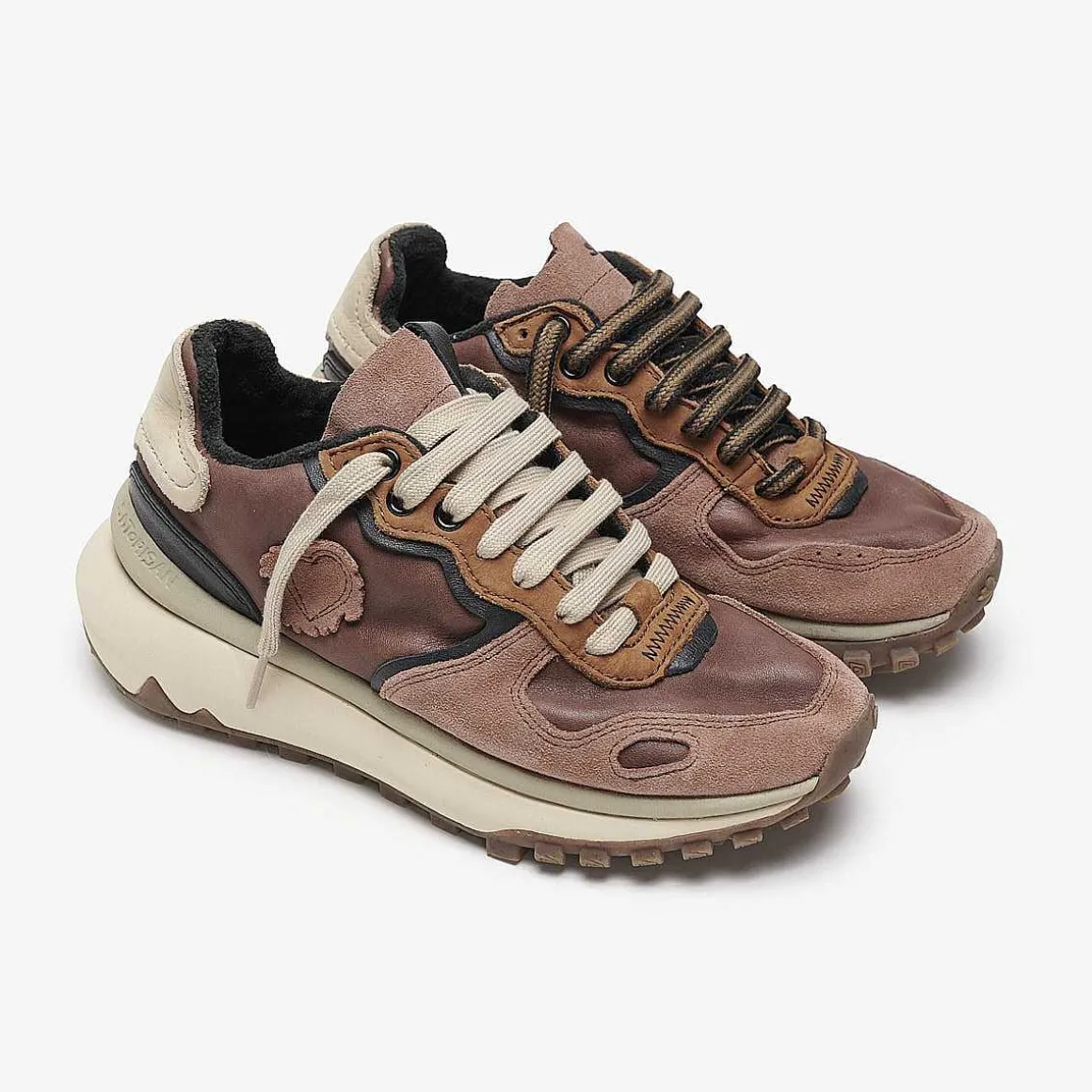 Chacrona Metta Premium | Brown