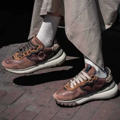 Chacrona Metta Premium | Brown