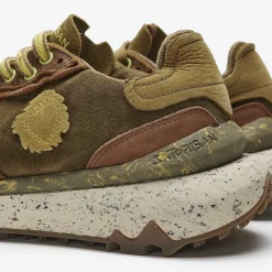 Chacrona Metta Premium | Bronze Brown