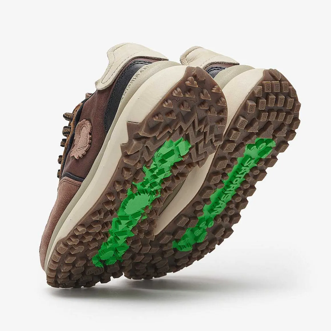 Chacrona Metta Premium | Brown