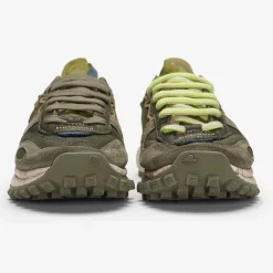 Chacrona Metta Premium | Moss Green