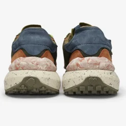 Chacrona Metta Premium | Moss Green