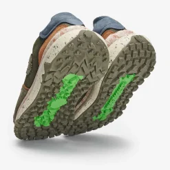 Chacrona Metta Premium | Moss Green