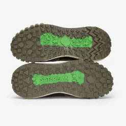 Chacrona Metta Premium | Moss Green