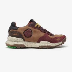 Chacrona Premium | Bordeaux Allure