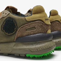 Chacrona Premium | Peat Green