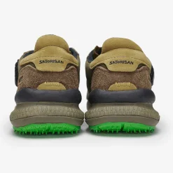 Chacrona Premium | Peat Green