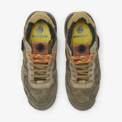 Chacrona Premium | Peat Green