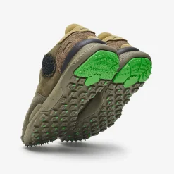 Chacrona Premium | Peat Green