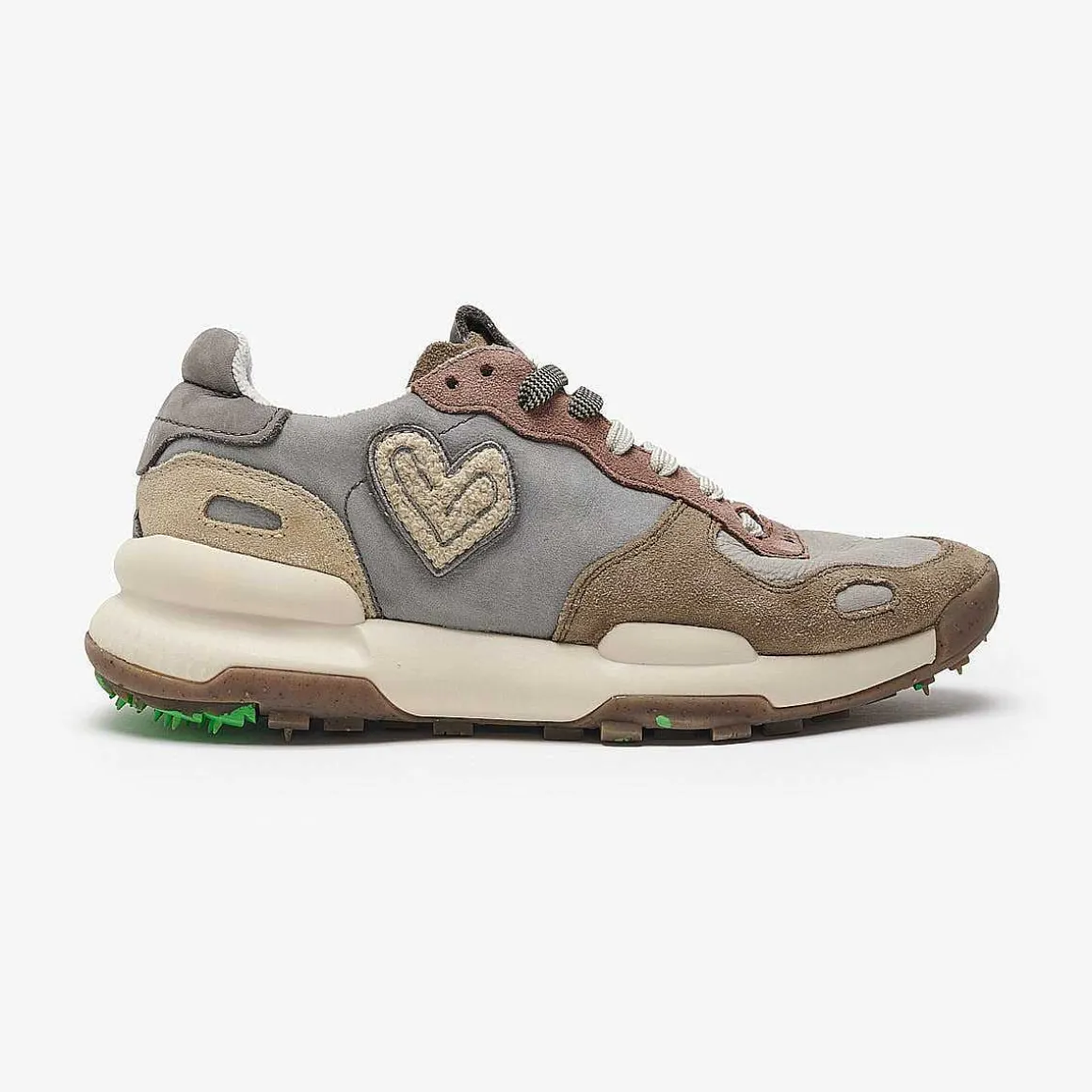 Chacrona Premium | Rocky Loden