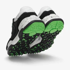 Chacrona Premium Ul | Black/White
