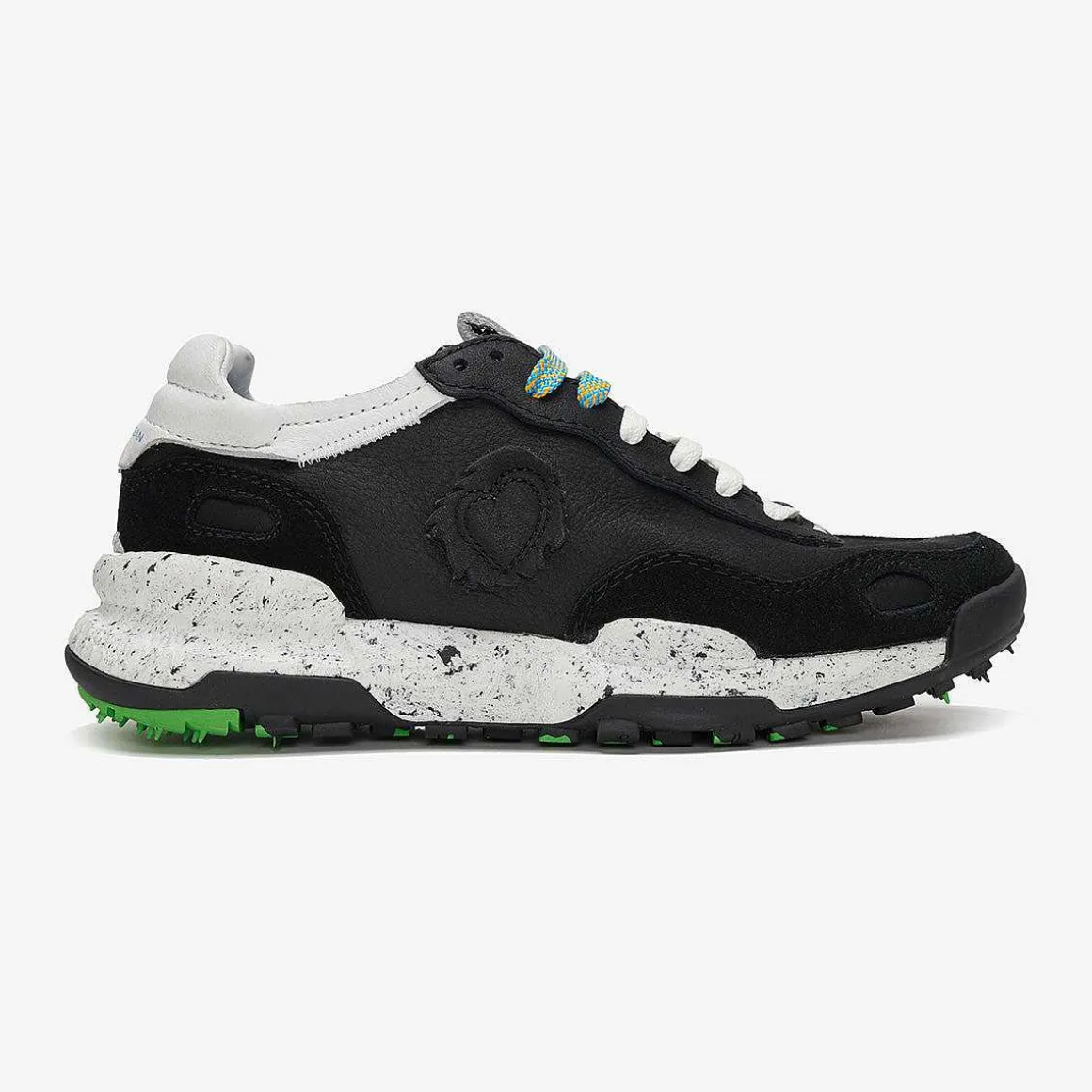 Chacrona Premium Ul | Black/White