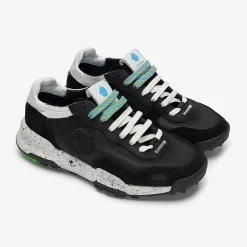 Chacrona Premium Ul | Black/White