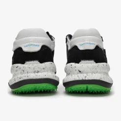 Chacrona Premium Ul | Black/White