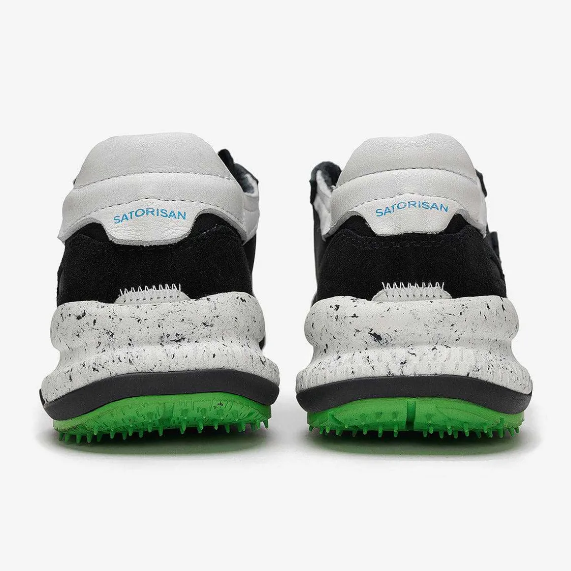 Chacrona Premium Ul | Black/White