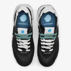 Chacrona Premium Ul | Black/White