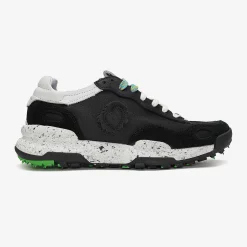 Chacrona Premium Ul | Black/White