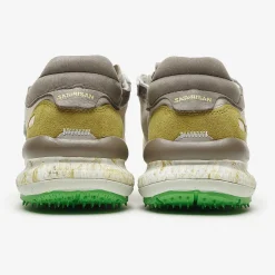 Chacrona Premium Ul | Grey Salt