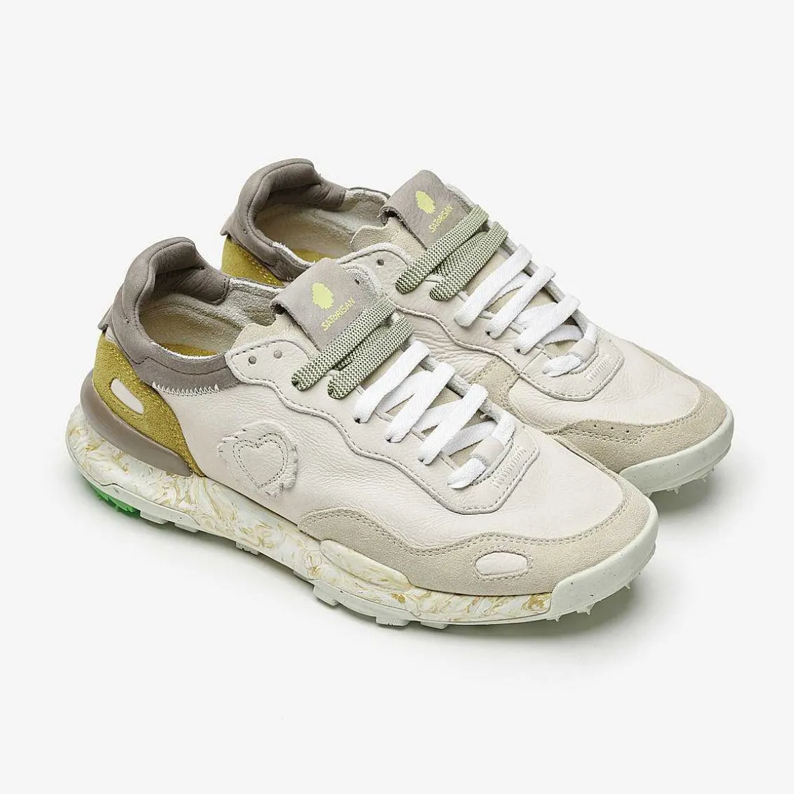 Chacrona Premium Ul | Grey Salt
