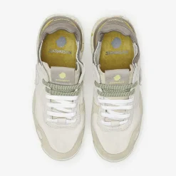Chacrona Premium Ul | Grey Salt