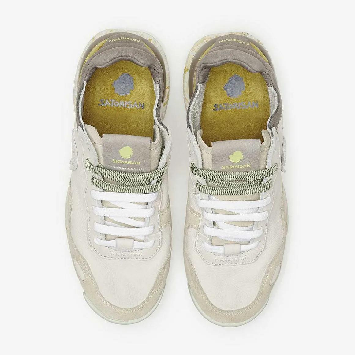 Chacrona Premium Ul | Grey Salt