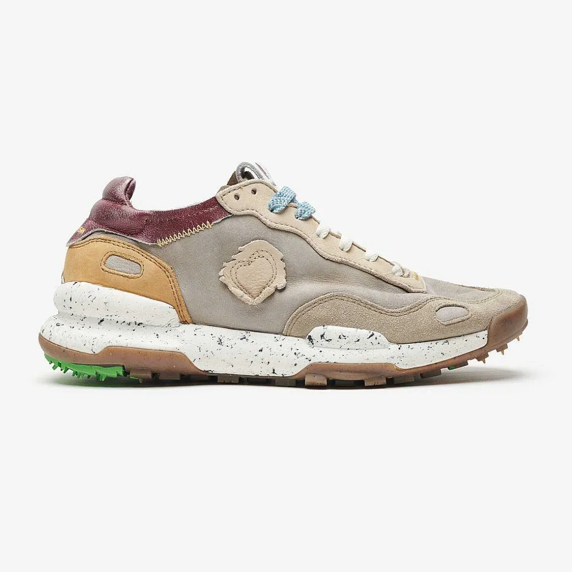 Chacrona Premium Ul | Rocky Grey