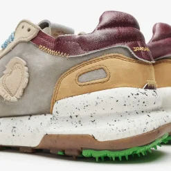 Chacrona Premium Ul | Rocky Grey