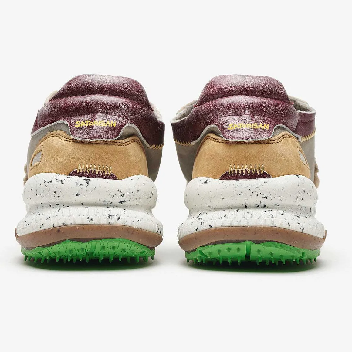 Chacrona Premium Ul | Rocky Grey