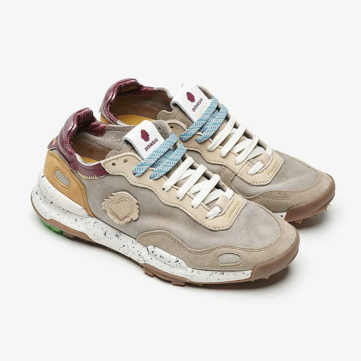Chacrona Premium Ul | Rocky Grey