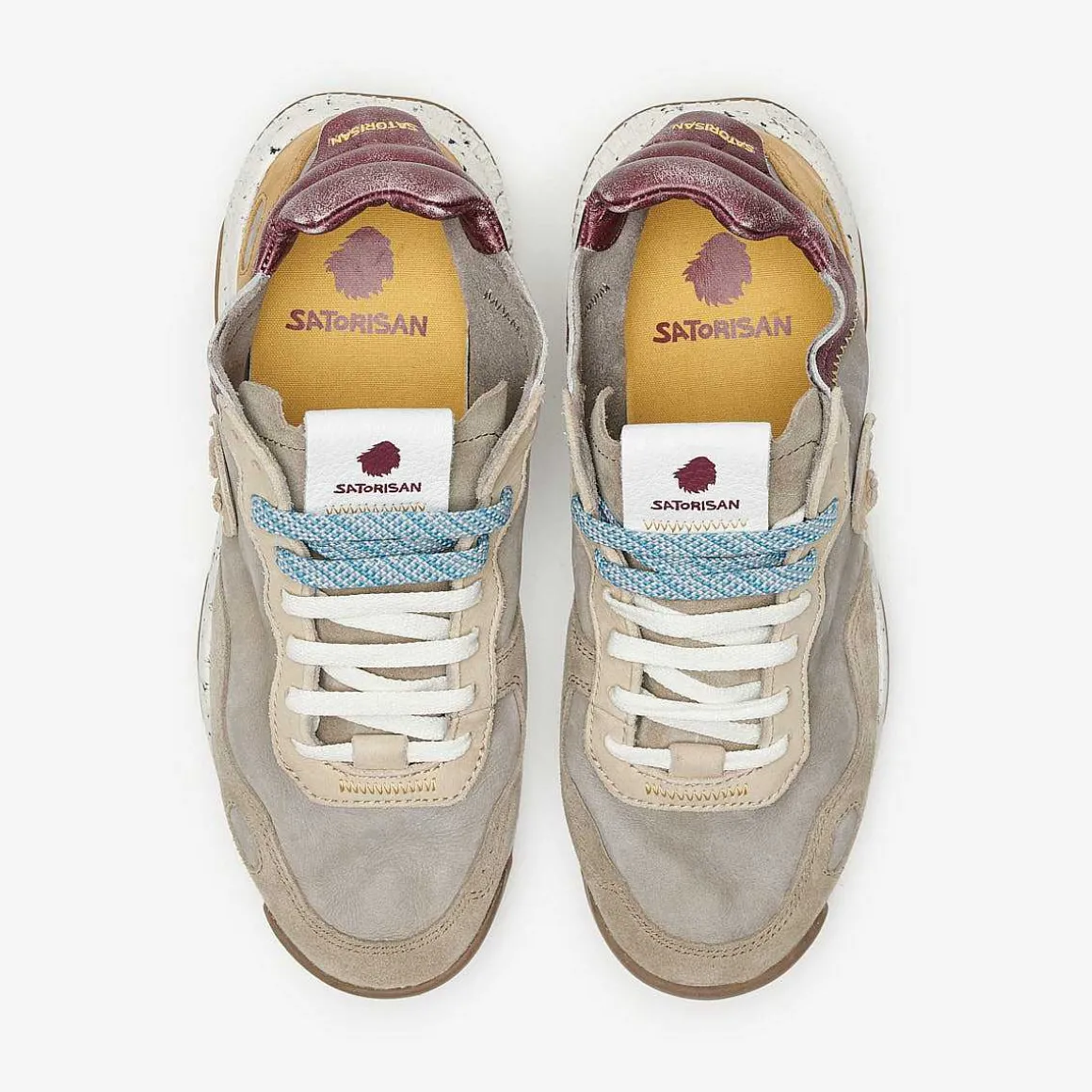 Chacrona Premium Ul | Rocky Grey