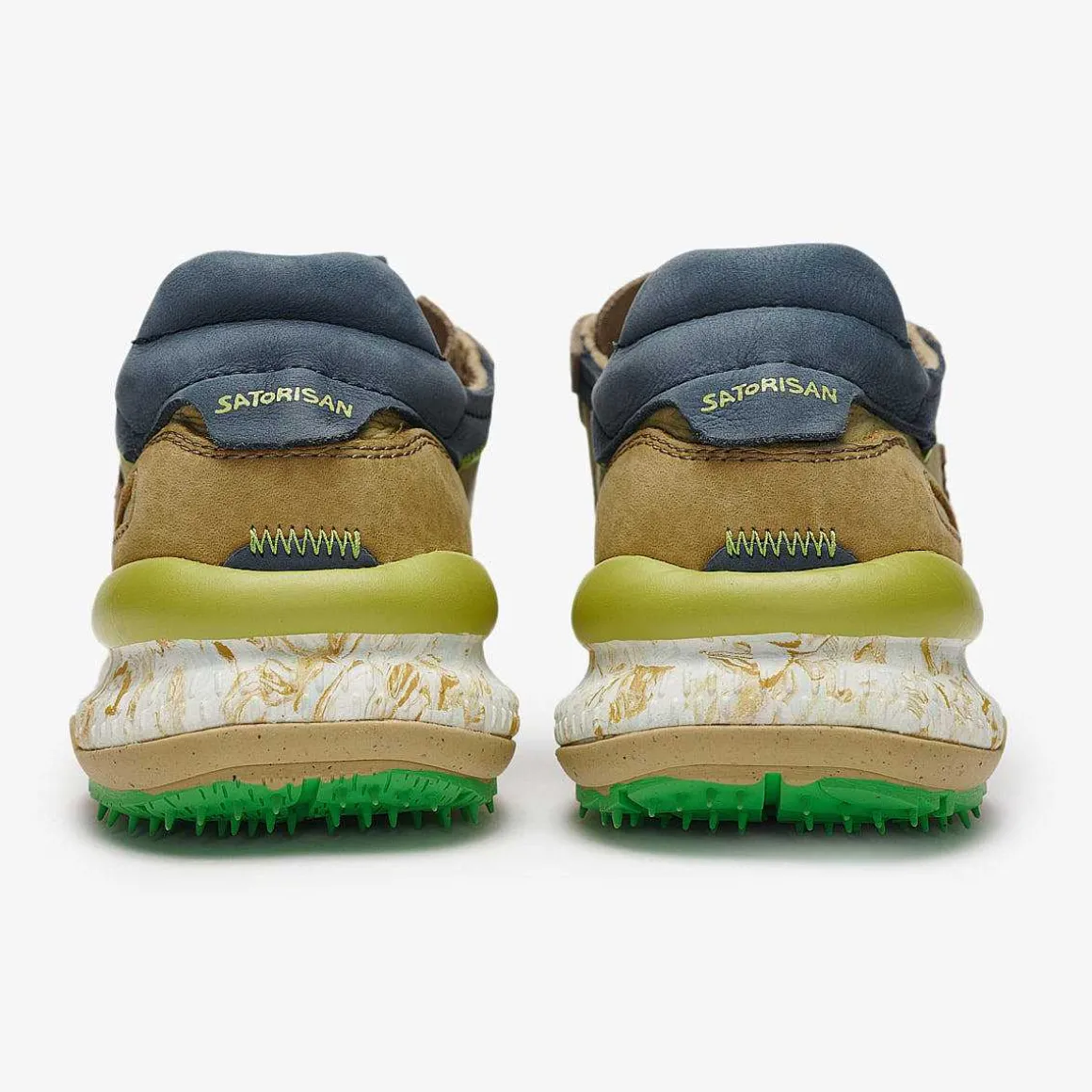 Chacrona Premium Ul | Summer Grass