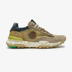 Chacrona Premium Ul | Summer Grass