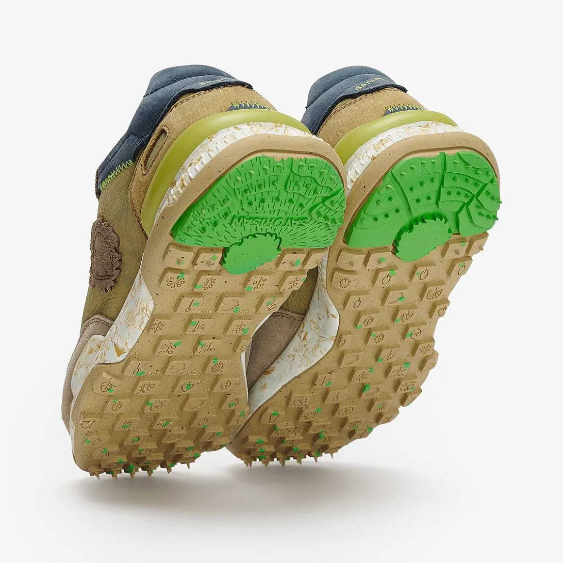 Chacrona Premium Ul | Summer Grass