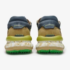 Chacrona Premium Ul | Summer Grass